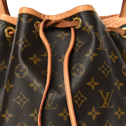 Louis Vuitton Monogram Noe 8 of 13