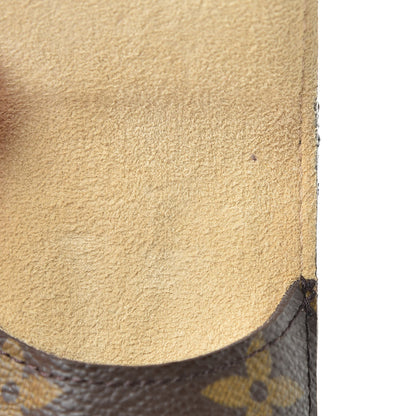 Louis Vuitton Monogram Etui Pen Holder Case 8 of 9