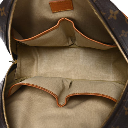Louis Vuitton Monogram Trouville 5 of 8