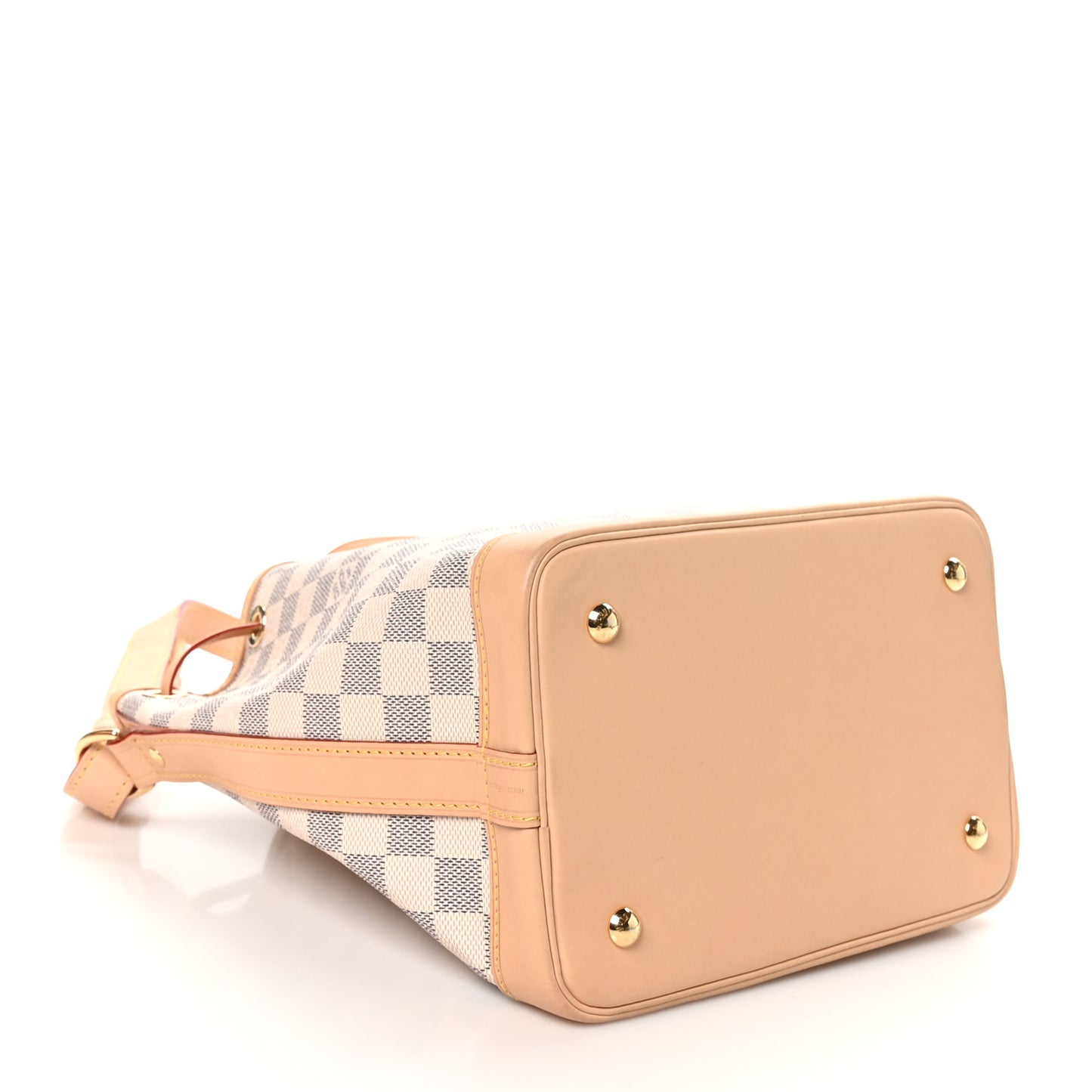 Damier Azur Noe BB