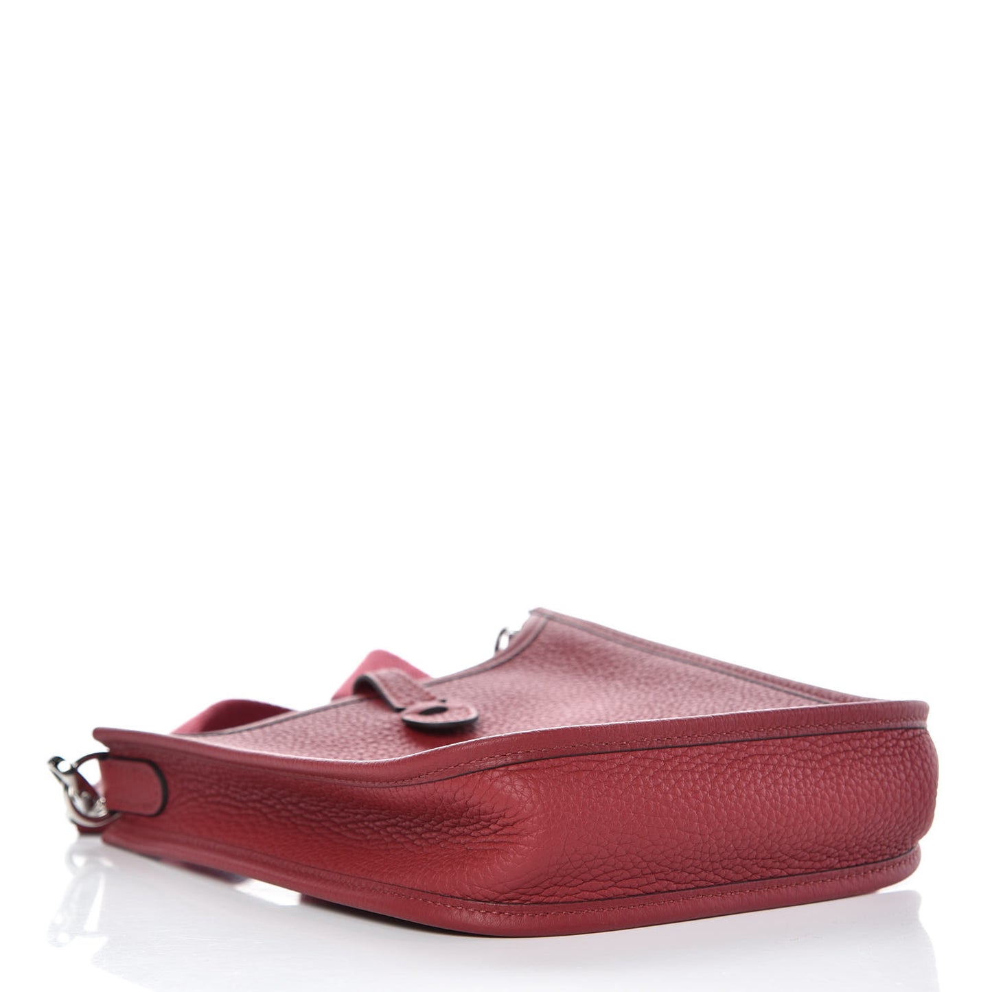 Taurillon Clemence Evelyne TPM Rouge Grenat