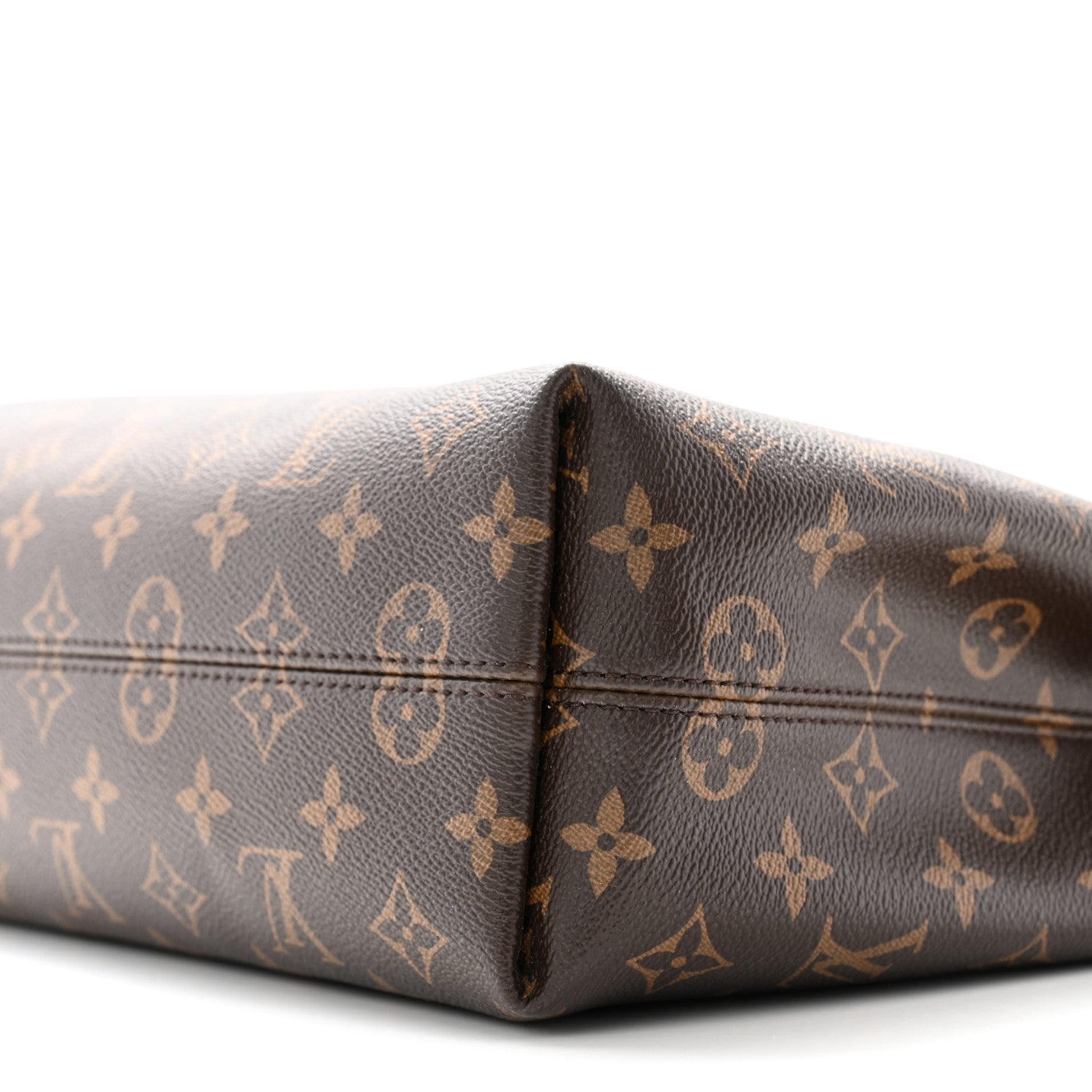 Louis Vuitton Monogram Graceful PM 9 of 10