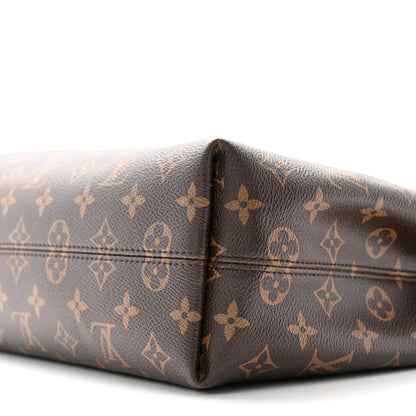 Louis Vuitton Monogram Graceful PM 9 of 10
