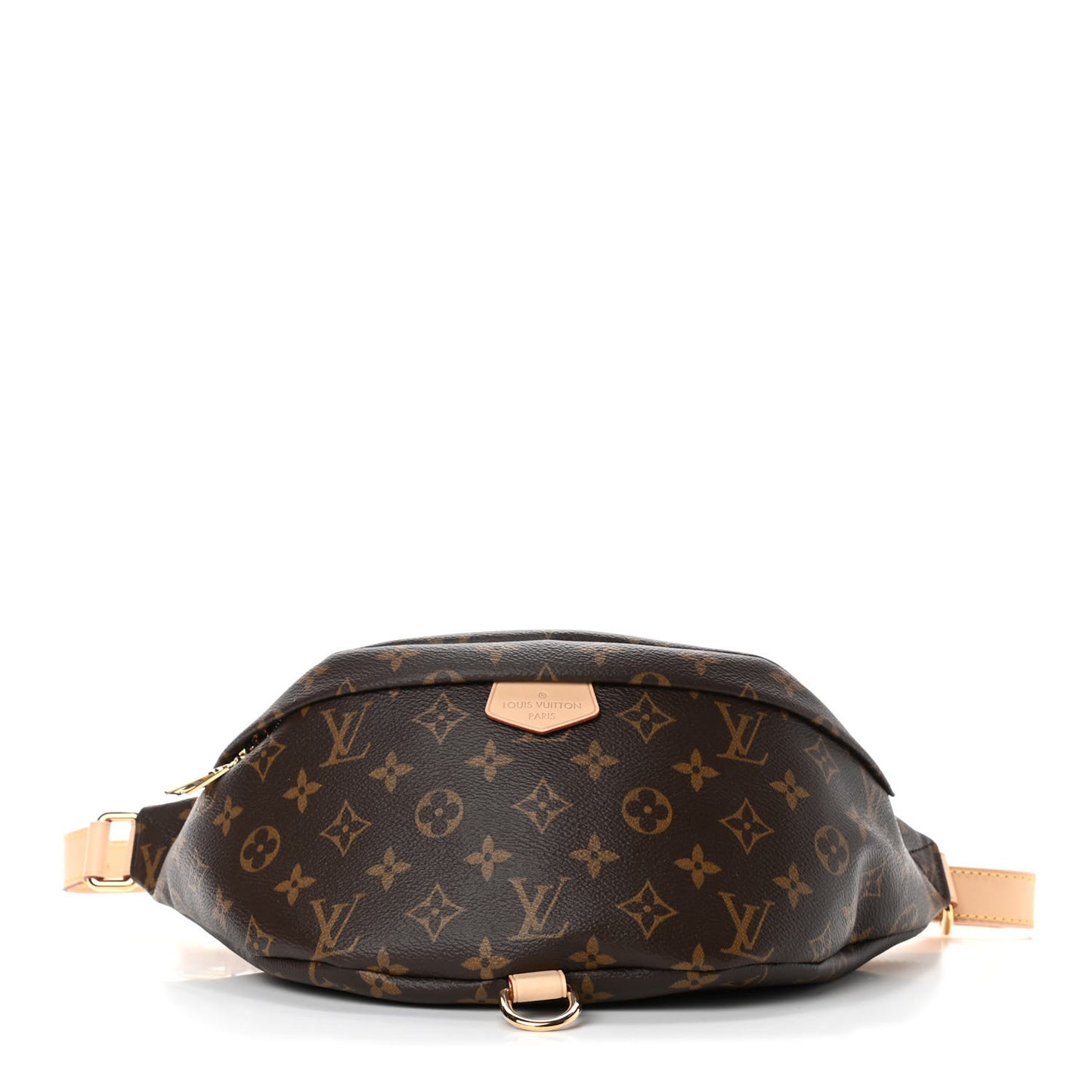 Monogram Bumbag