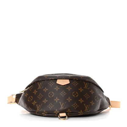 Louis Vuitton Monogram Bumbag 1 of 9