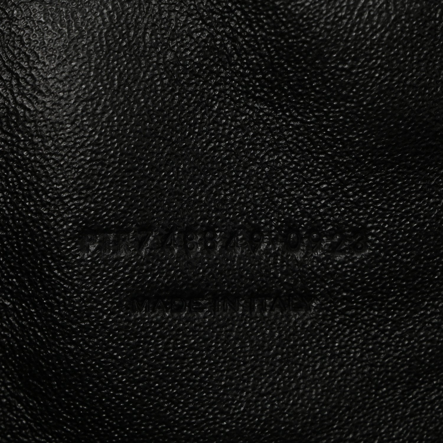 Saint Laurent Calfskin Matelasse Monogram Mini Lou Camera Bag Tabac Brown 7 of 11