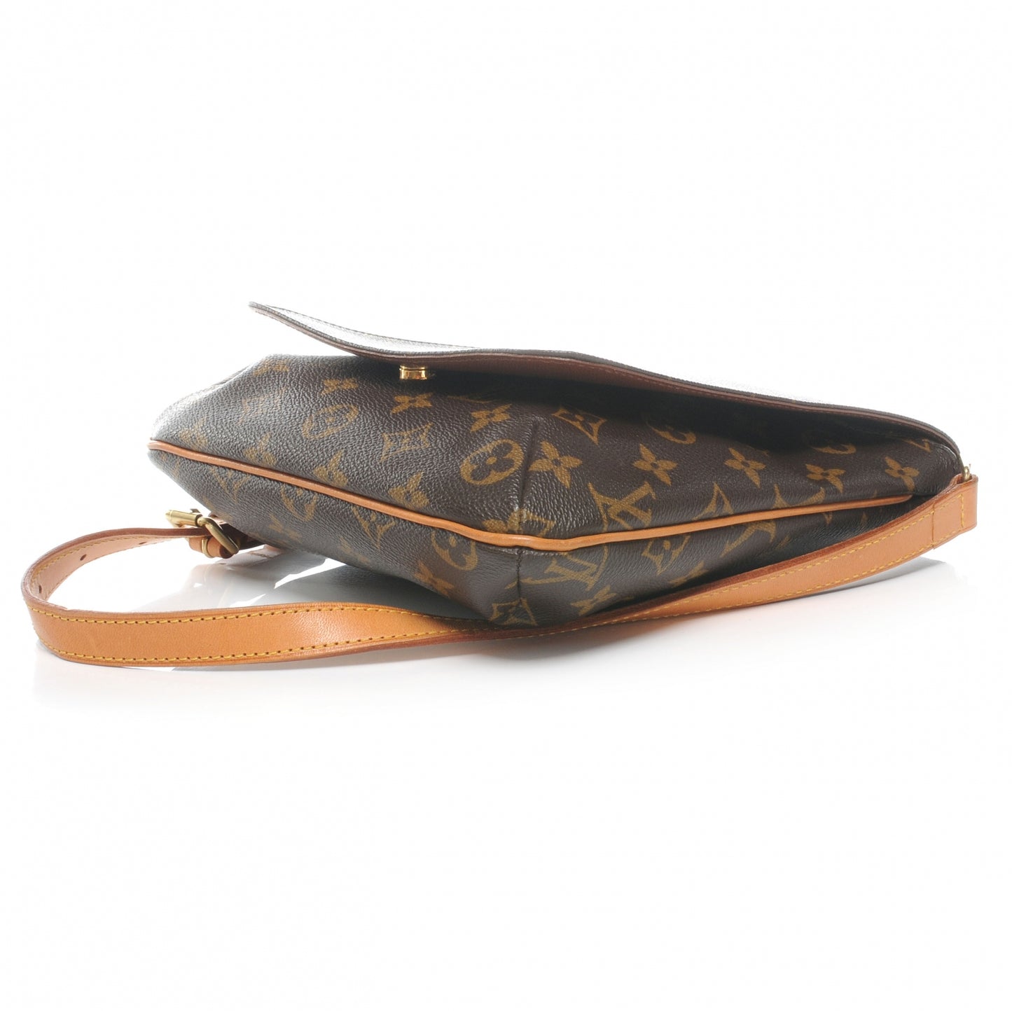 Monogram Musette Salsa