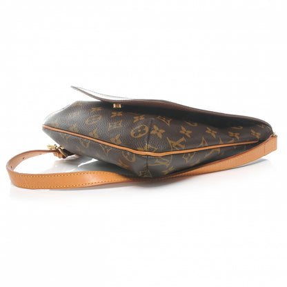 Louis Vuitton Monogram Musette Salsa 4 of 7