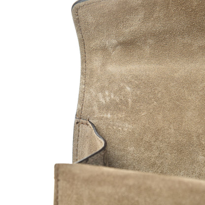 Gucci GG Supreme Monogram Mini Dionysus Shoulder Bag Taupe 12 of 13
