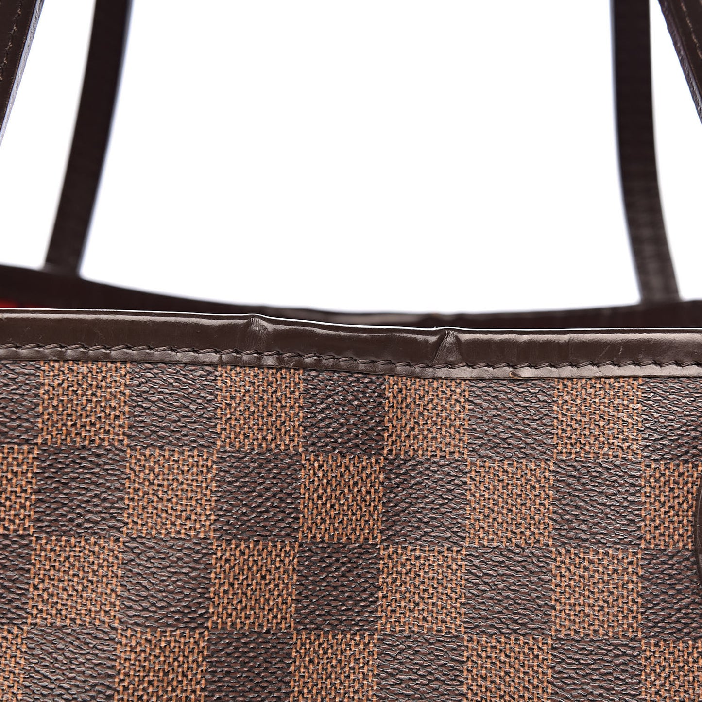 Damier Ebene Neverfull GM