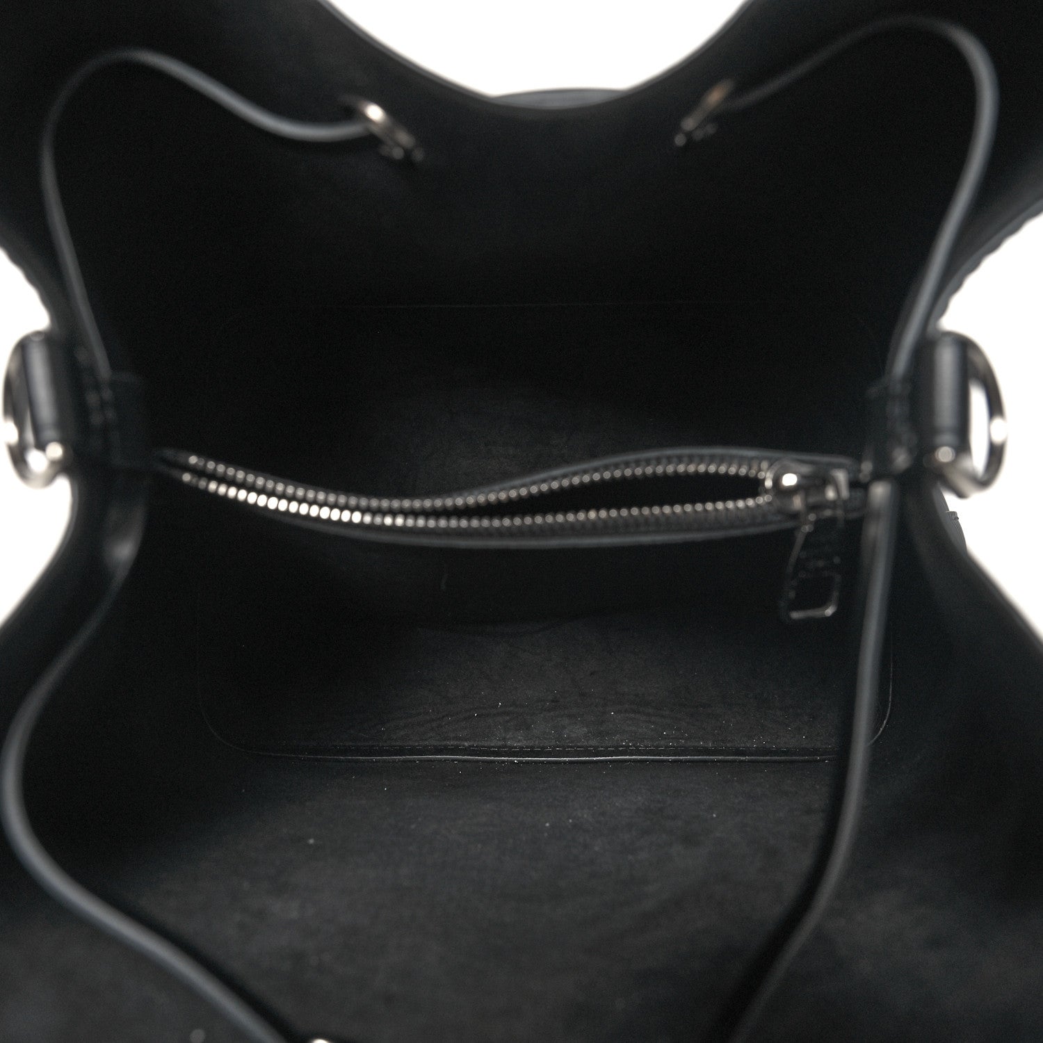 Louis Vuitton Epi Neonoe Black 5 of 12