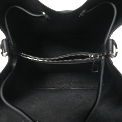 Louis Vuitton Epi Neonoe Black 5 of 12