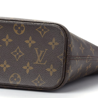Louis Vuitton Monogram Luco 8 of 13