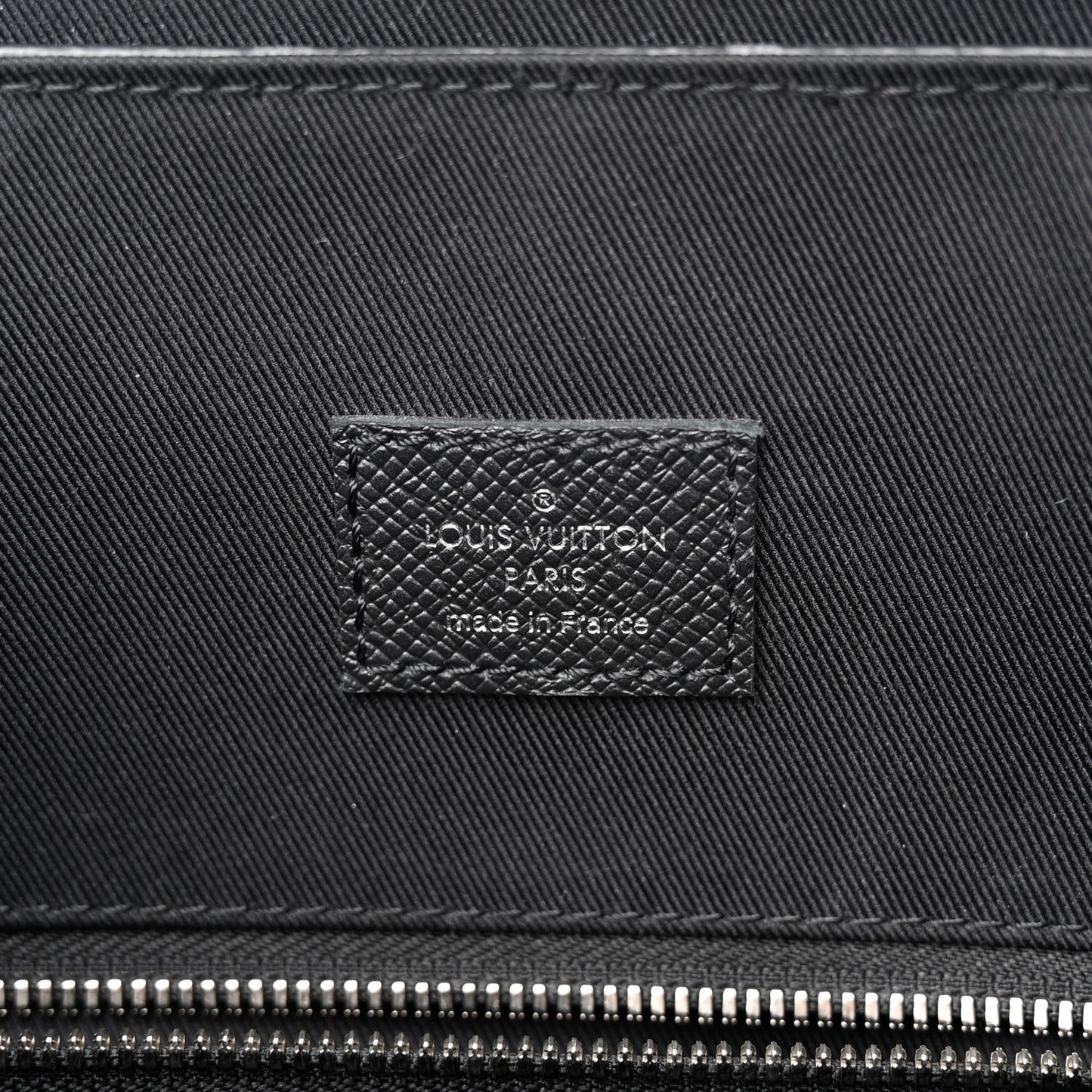 Taigarama Outdoor Backpack Black