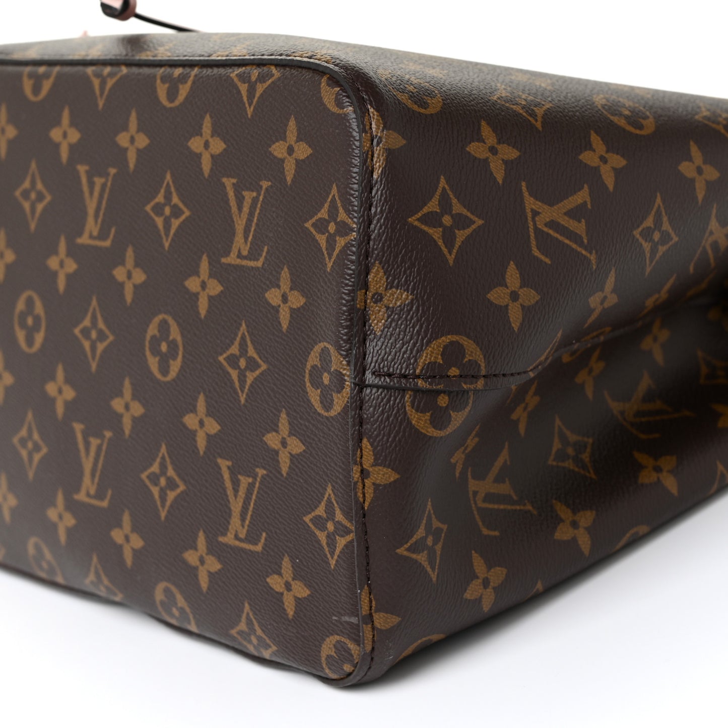 Monogram Neonoe MM Rose Poudre