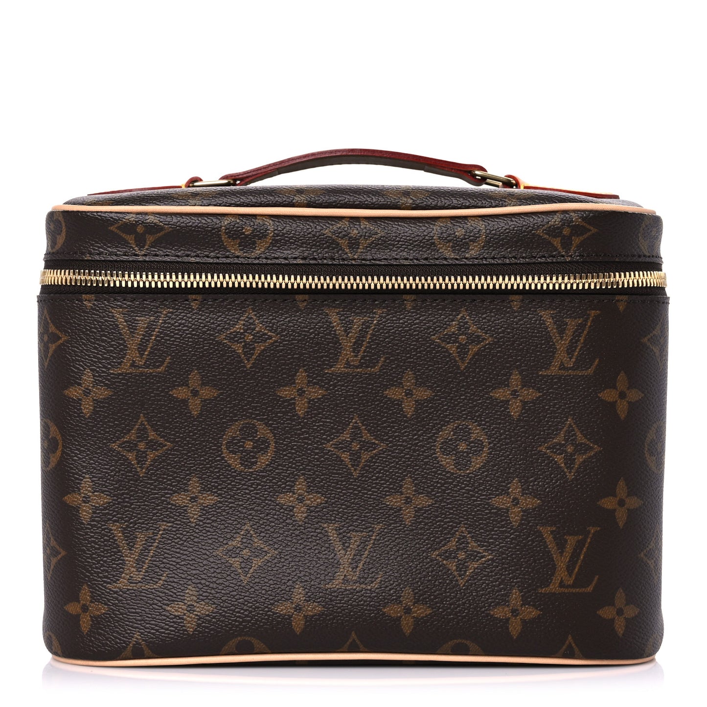 Monogram Nice BB