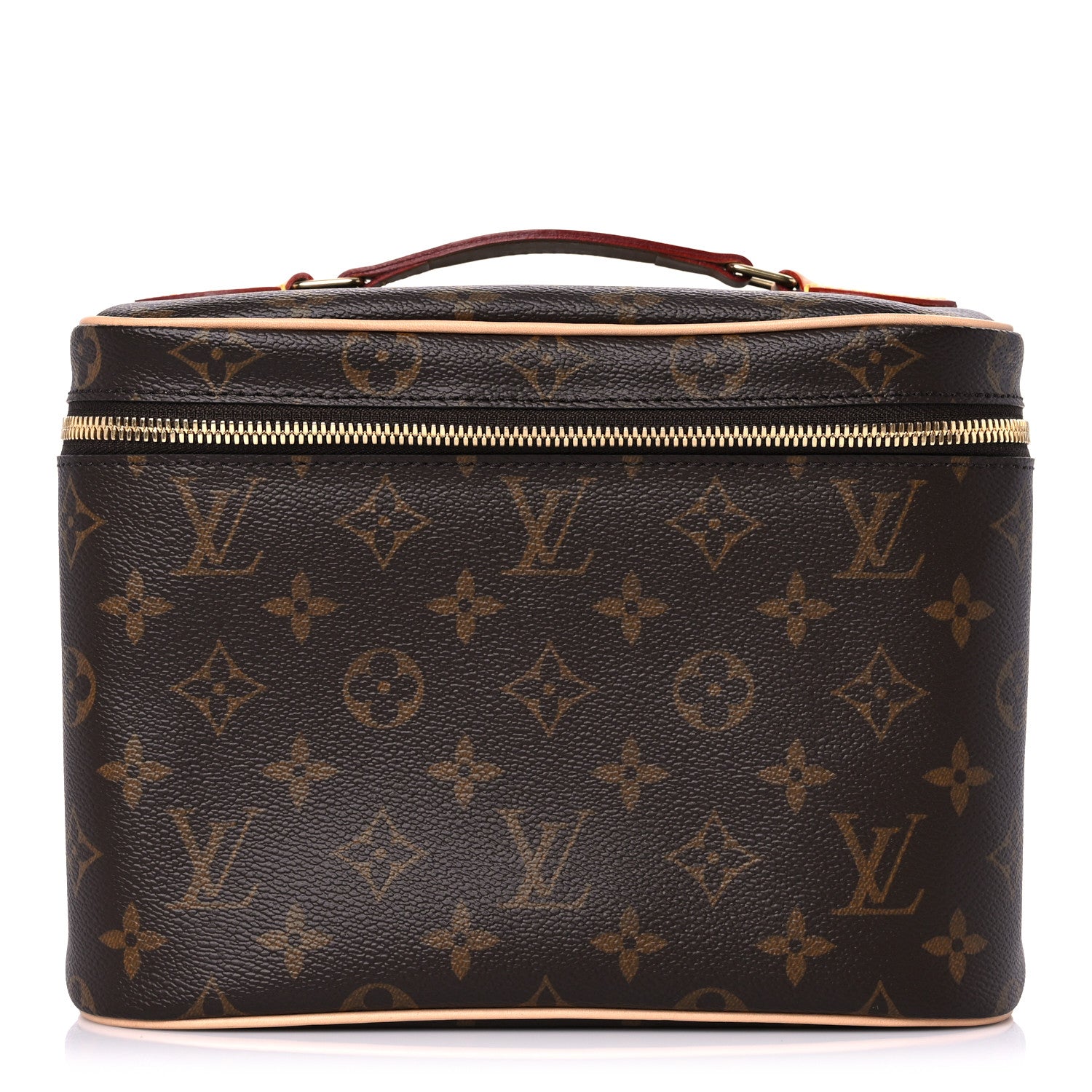 Louis Vuitton Monogram Nice BB 1 of 12