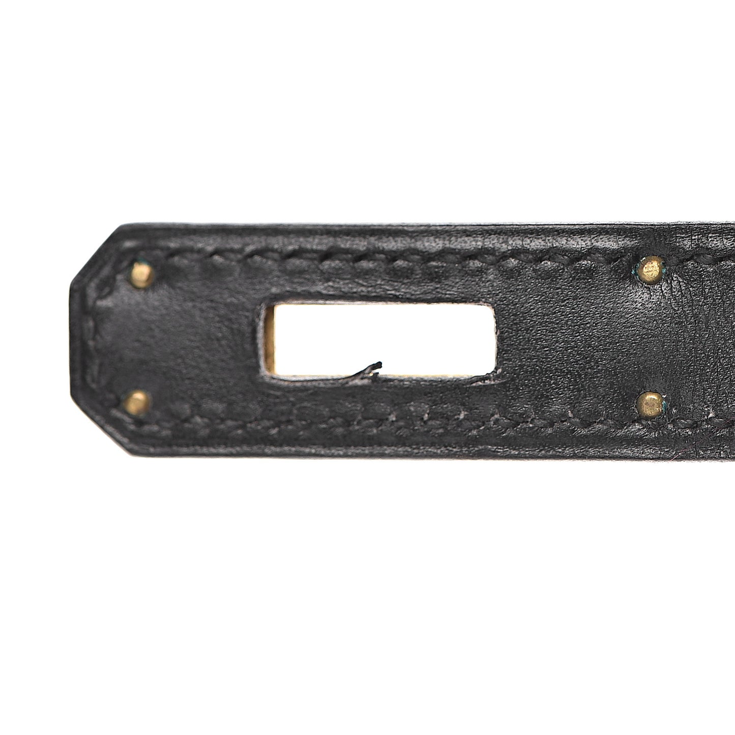 Box Kelly Retourne 35 Black