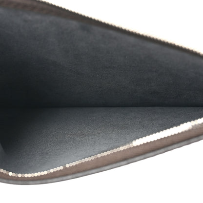 Louis Vuitton Mahina Hina MM Black 8 of 15