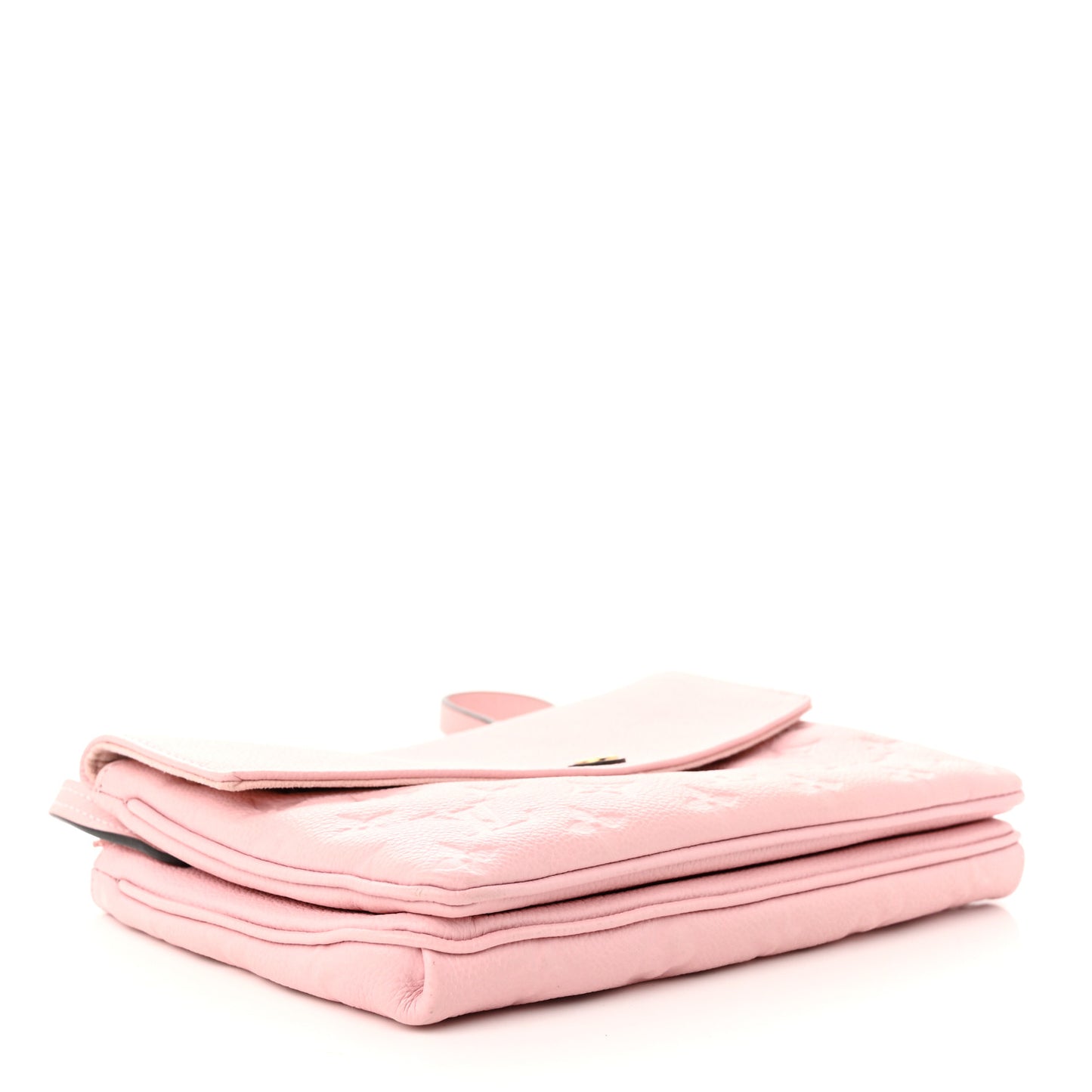 Empreinte Twice Rose Ballerine