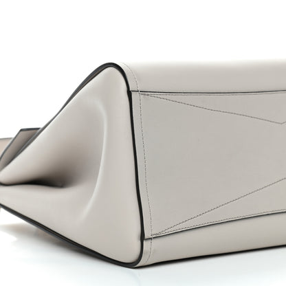 Givenchy Calfskin Medium Mystic Shoulder Bag Natural 5 of 7