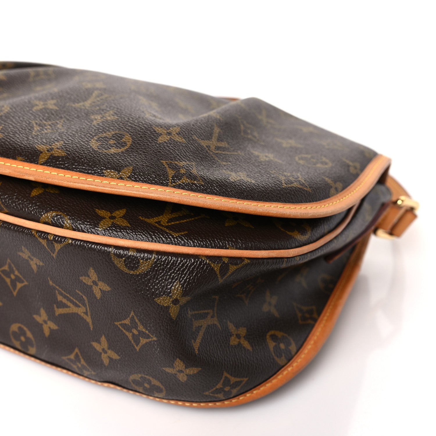 Louis Vuitton Monogram Menilmontant MM 8 of 8