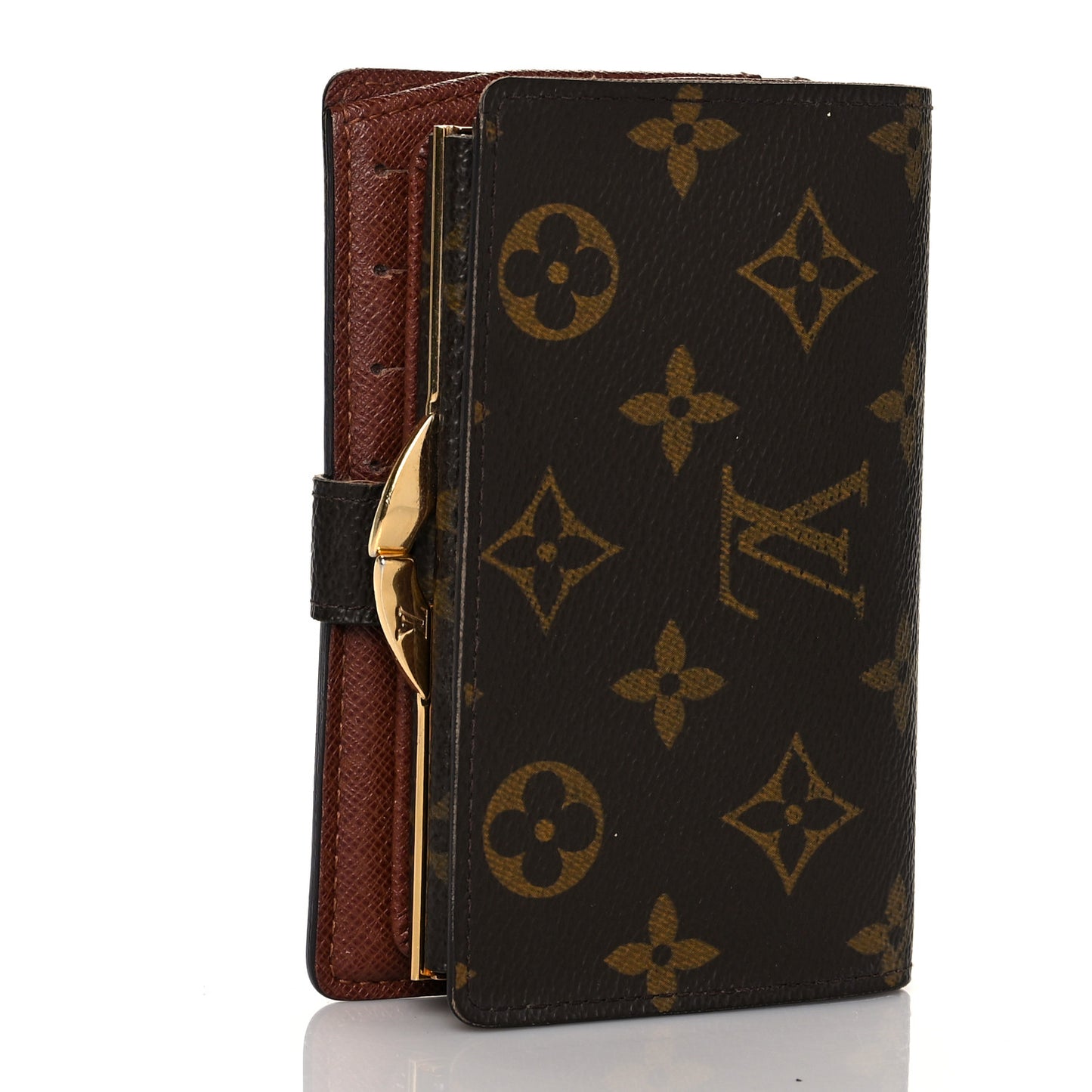 Monogram French Purse Wallet