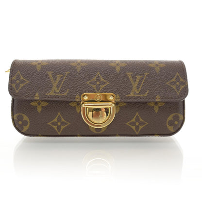 Louis Vuitton Monogram Pochette Lagoon Sunglasses Holder 1 of 6