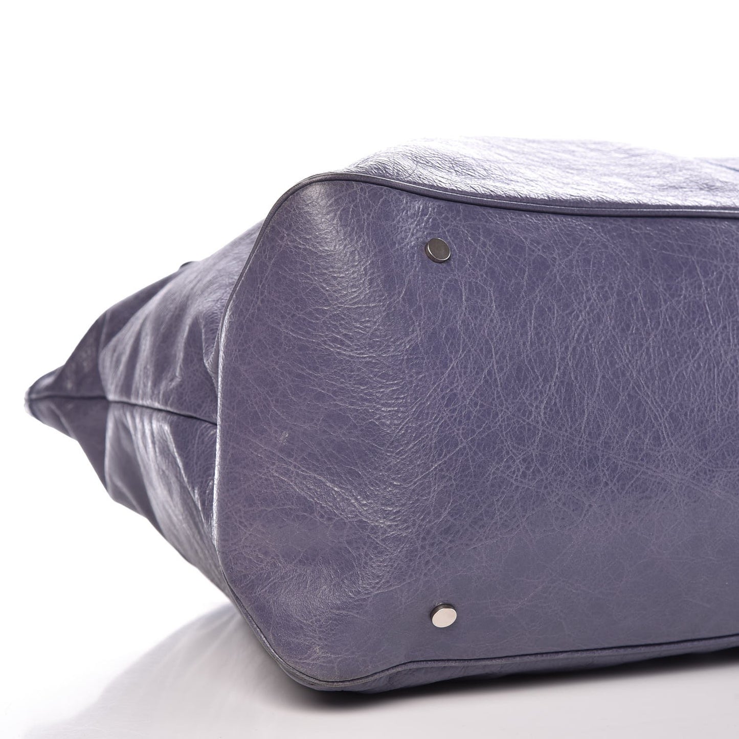 Agneau Classic Hardware Weekender Jacynthe