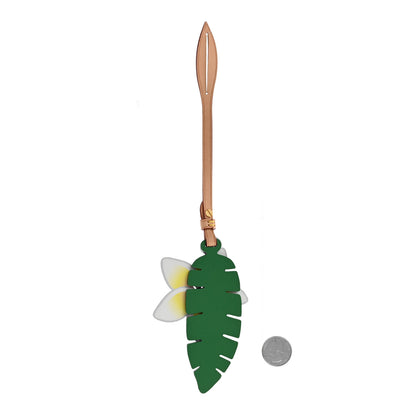 Louis Vuitton Calfskin By The Pool Bag Charm 2 of 5
