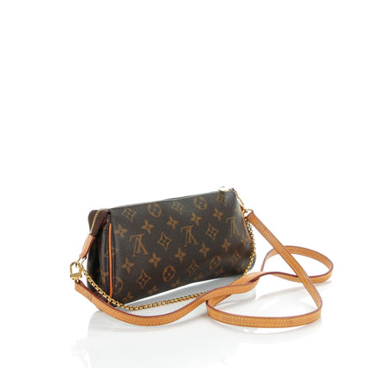 Louis Vuitton Monogram Eva Clutch 3 of 7