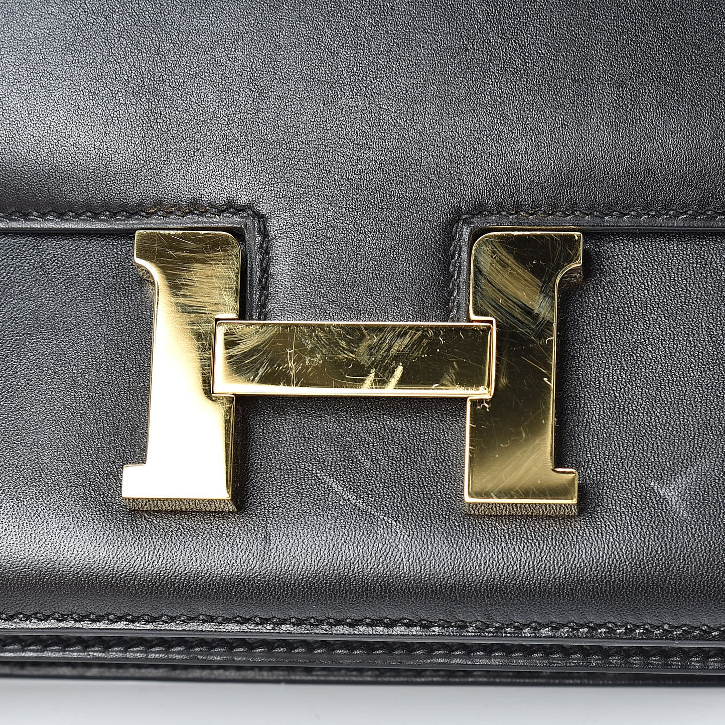 Tadelakt Constance 18 Black