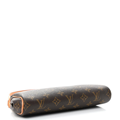 Louis Vuitton Monogram Eva Clutch 4 of 10