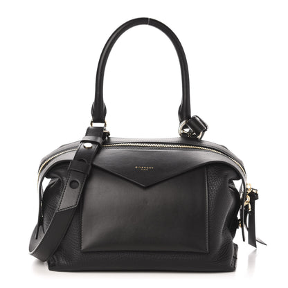 Givenchy Calfskin Small Sway Black 1 of 11