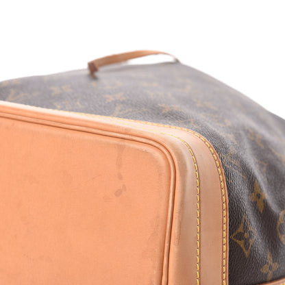 Louis Vuitton Monogram Noe 11 of 14