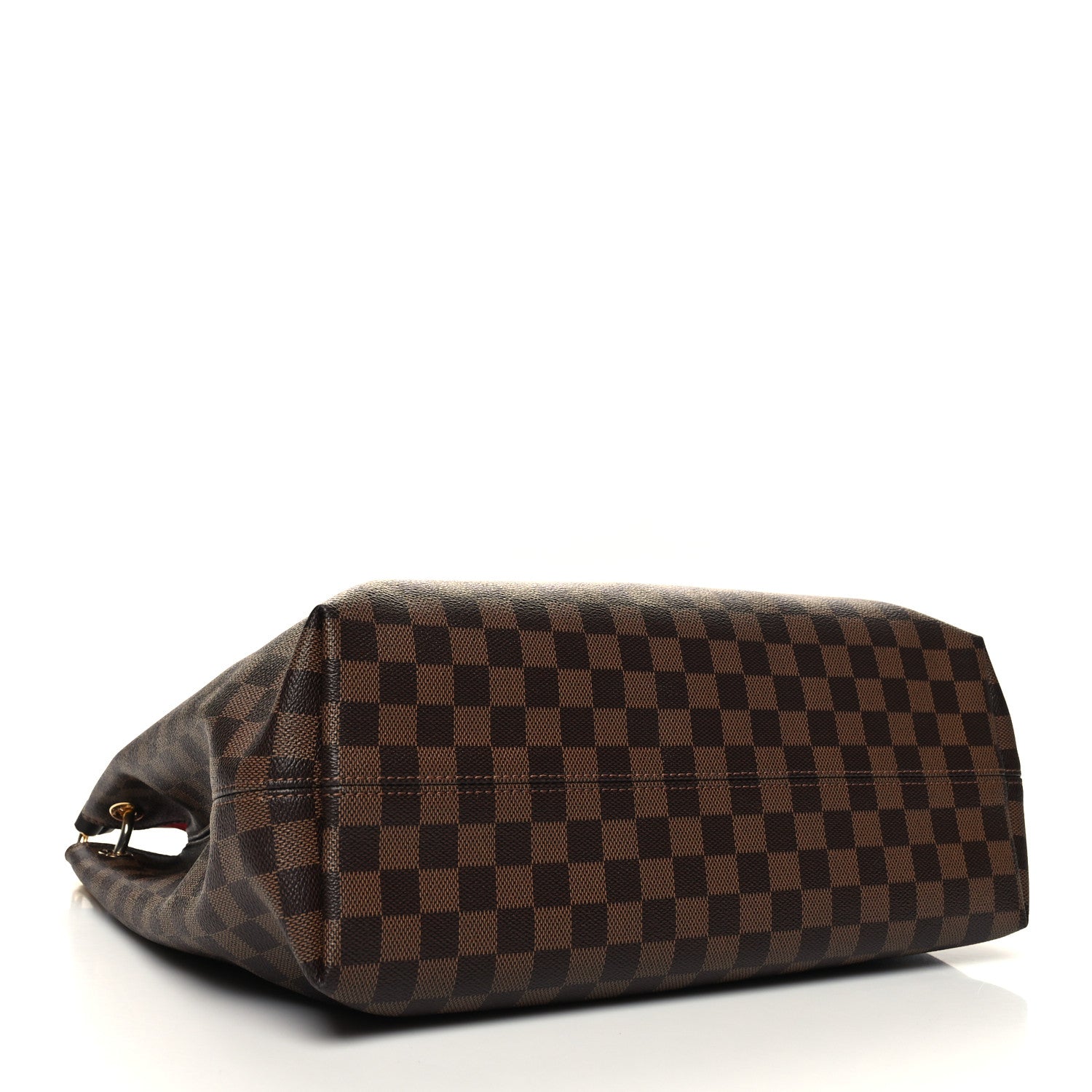 Louis Vuitton Damier Ebene Graceful MM 4 of 9