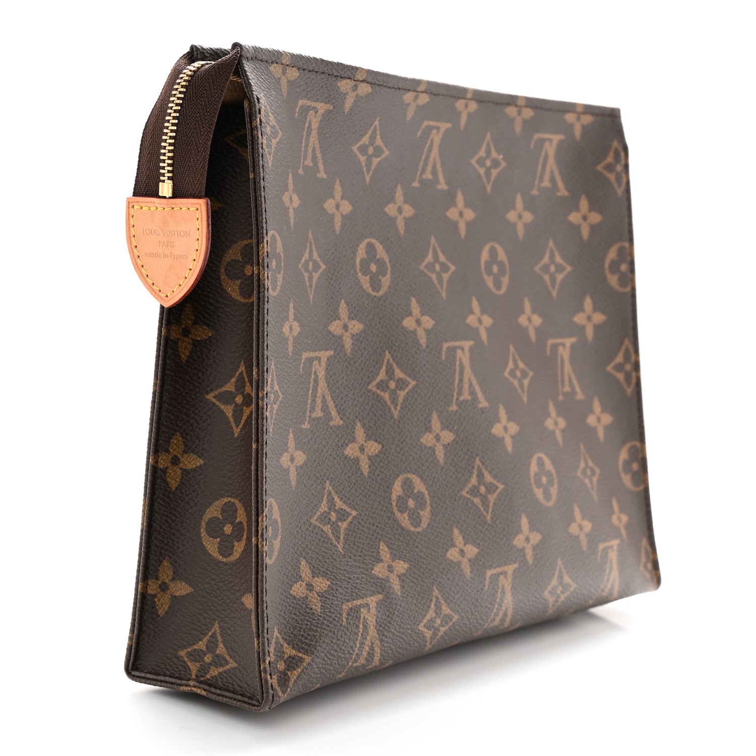 Louis Vuitton Monogram Toiletry Pouch 26 3 of 10