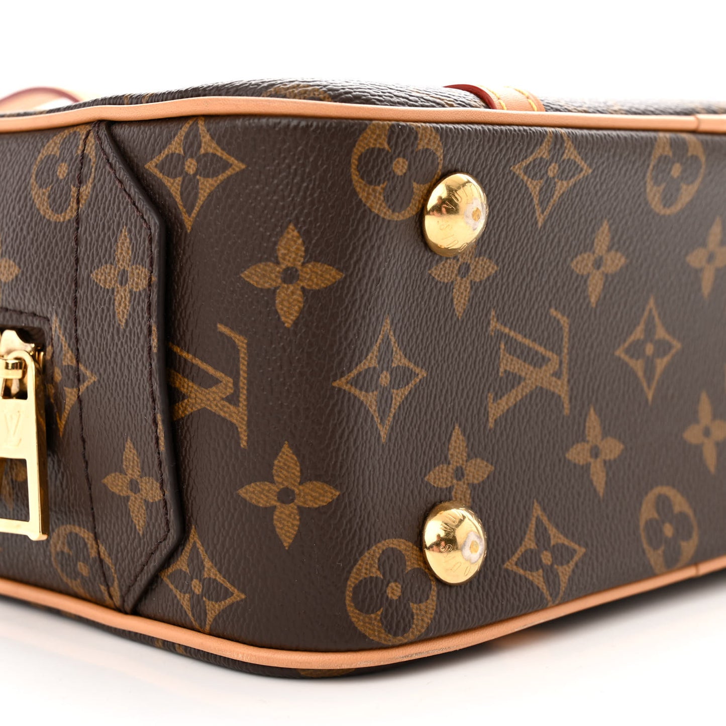 Monogram Cite