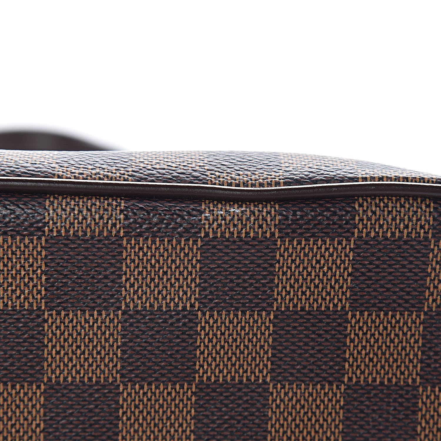 Louis Vuitton Damier Ebene Westminster GM 15 of 15