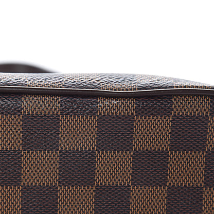 Louis Vuitton Damier Ebene Westminster GM 15 of 15