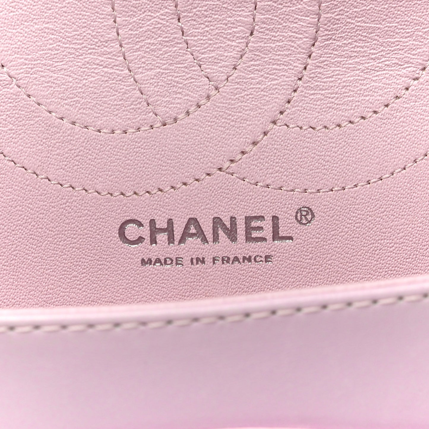 Lambskin Quilted 2.55 Reissue 226 Flap Pink