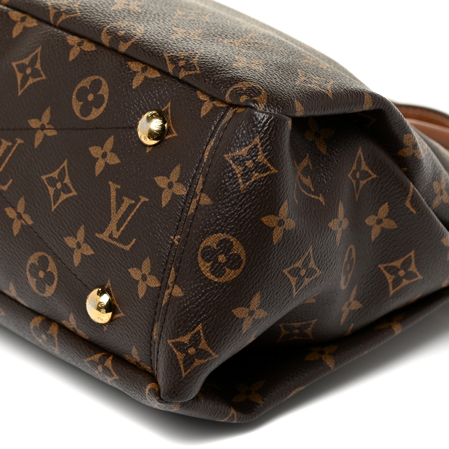 Louis Vuitton Monogram Pallas Black 10 of 18