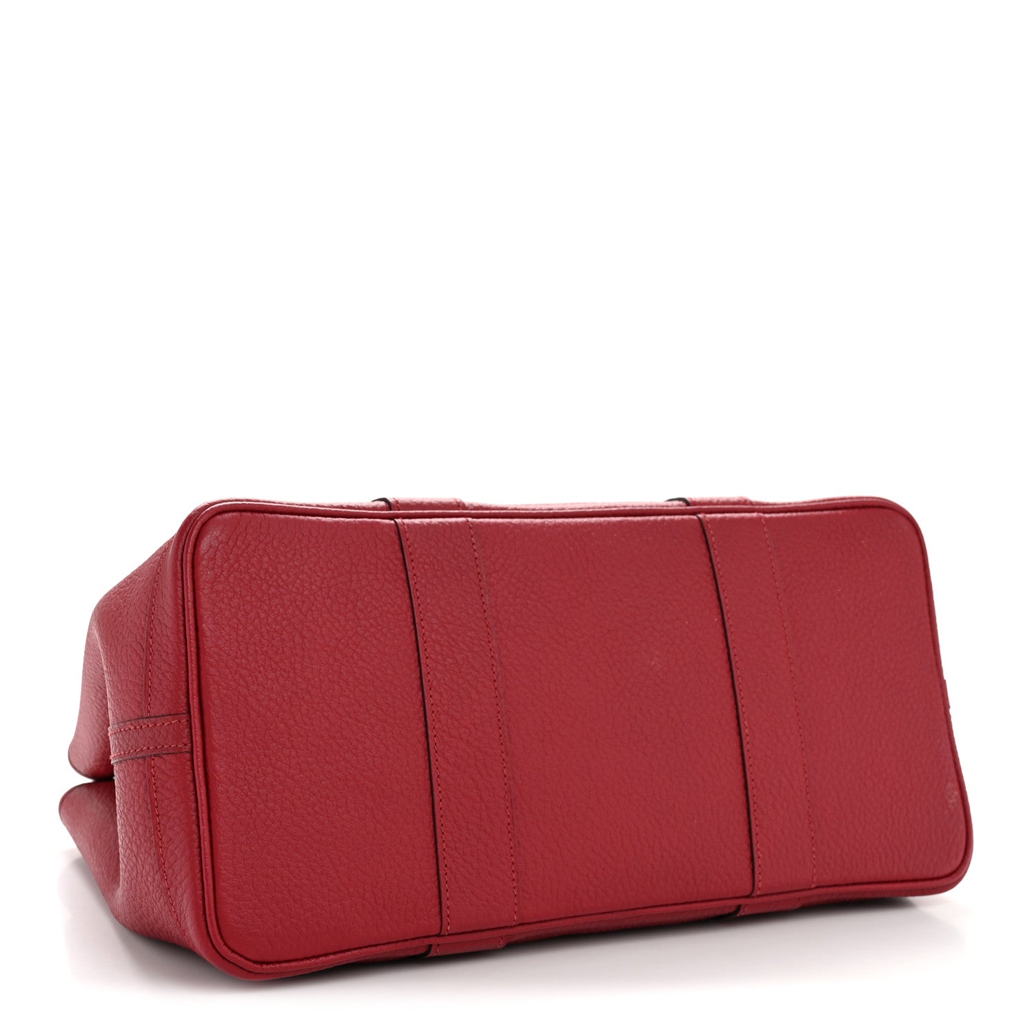 Hermes Negonda Garden Party 36 MM Rouge Piment 8 of 28