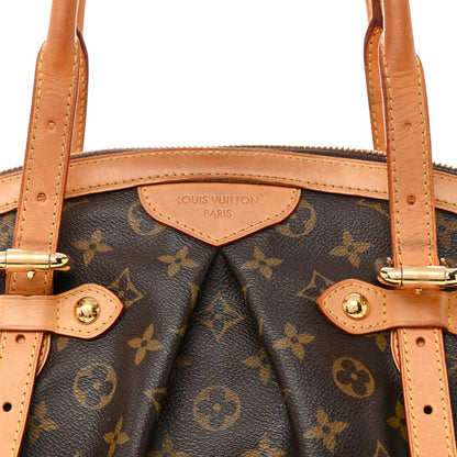 Louis Vuitton Monogram Tivoli GM Tivoli 9 of 19