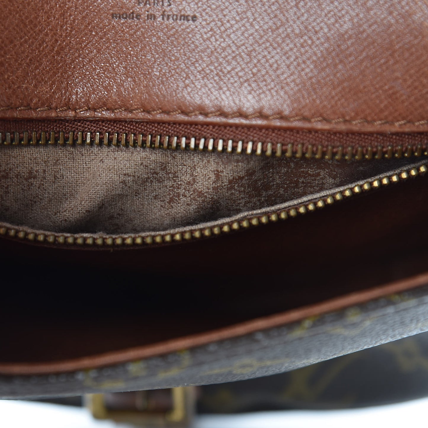 Monogram Chantilly PM