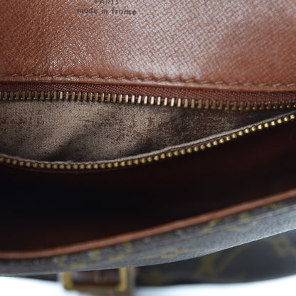 Louis Vuitton Monogram Chantilly PM 8 of 15