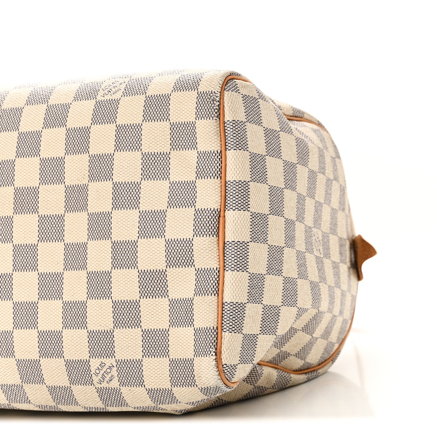 Louis Vuitton Damier Azur Speedy 30 10 of 14