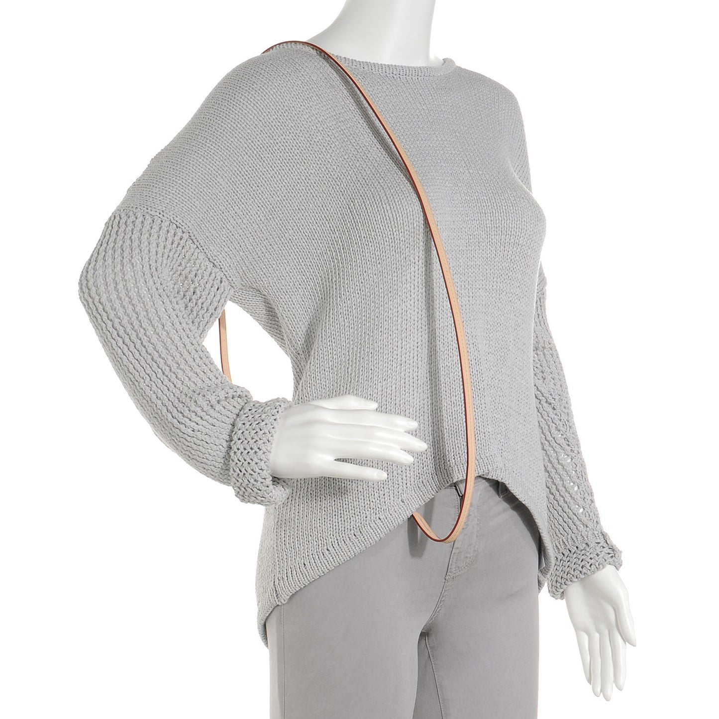 Vachetta Favorite Long Strap