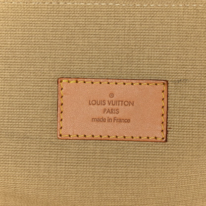 Louis Vuitton Monogram Sirius 45 5 of 10