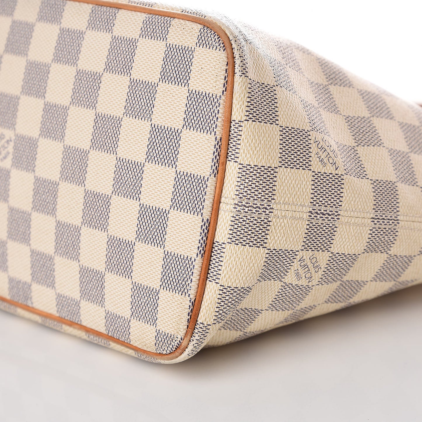Damier Azur Saleya PM